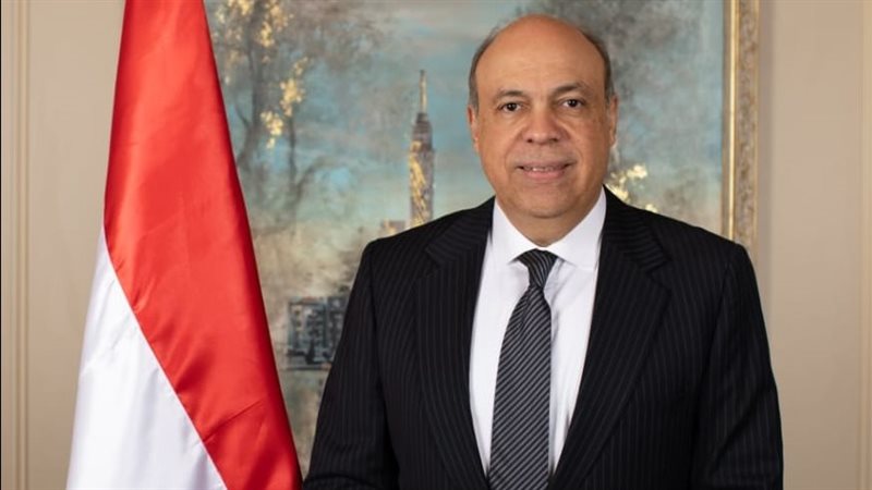 وزير الطيران