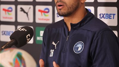 دودو الجباس: إبراهيم عادل أفضل  أفضل من زيزو وإمام عاشور