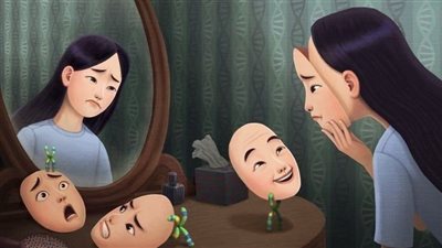 التقلبات المزاجية والاندفاعية قد تشير إلى اضطراب نفسي.. تعرفي عليه 