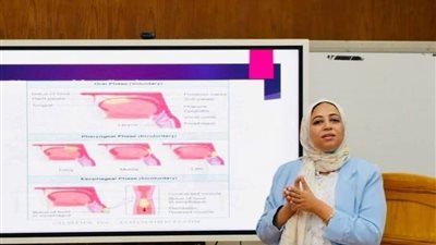 استشاري تخاطب: تدريب الطفل على الرد على الأسئلة جزء أساسي من مهارات اللغة 