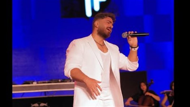 تامر حسني