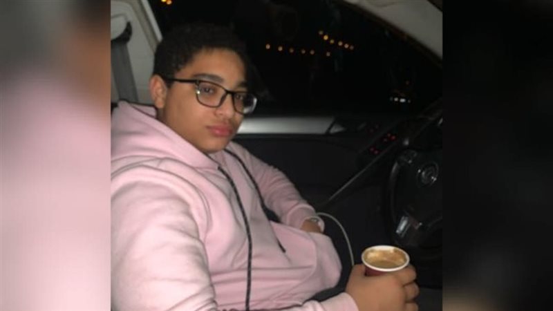 طفل المرور
