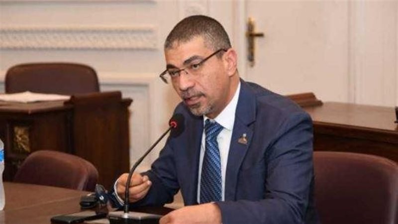 محمد البدري