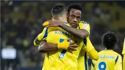 قائد النصر السعودي يطالب برحيل جون دوران بعد نهاية الموسم