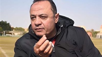 طارق يحيى: بيراميدز تفوق على صن داونز في الذهاب بوضوح