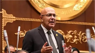 النائب أحمد صبور: إدراج شركات مصرية في «فاينانشيال تايمز» رسالة ثقة للمستثمرين