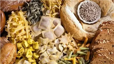 دراسة حديثة تكشف: 4 أنواع من الكربوهيدرات قد تساهم في إطالة العمر