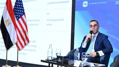 وزير الاستثمار يشارك بفعاليات منتدى الاستثمار المصري الصيني بمدينة شنغهاي