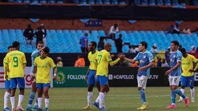 محلل رياضي يكشف حظوظ نادي بيراميدز في مباراة إياب نهائي دوري أبطال إفريقيا