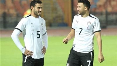 بالأرقام: ماذا قدم تريزيجيه وحمدي فتحي في الدوري القطري قبل العودة للأهلي؟