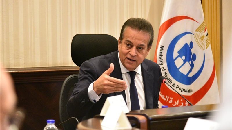 خالد عبد الغفار -