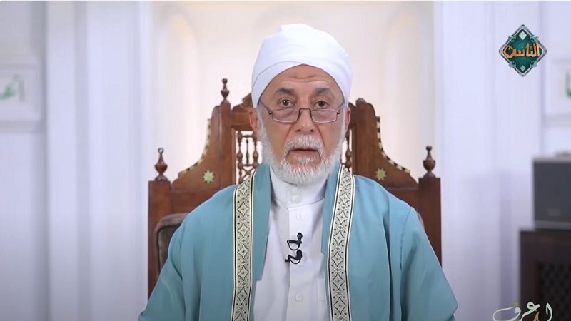 الدكتور يسري جبر