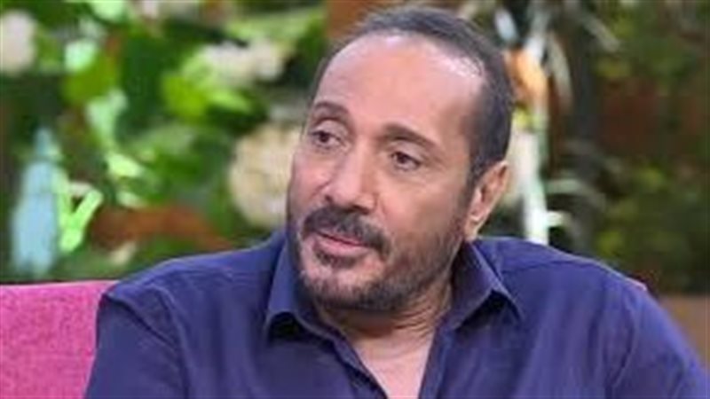 علي الحجار