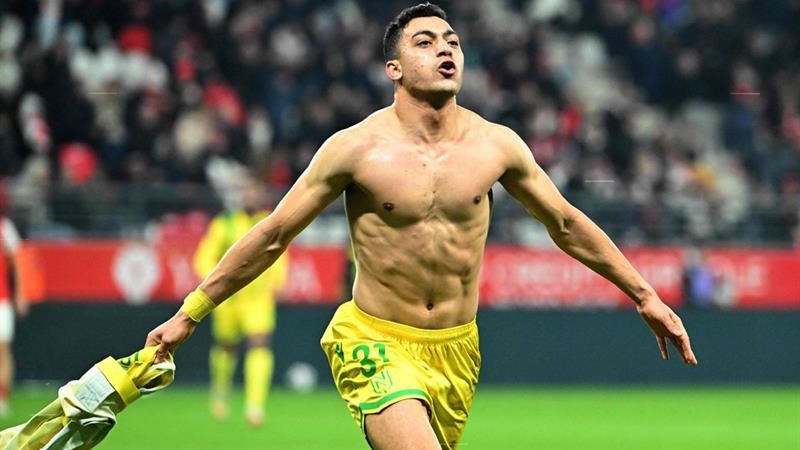 مصطفى محمد