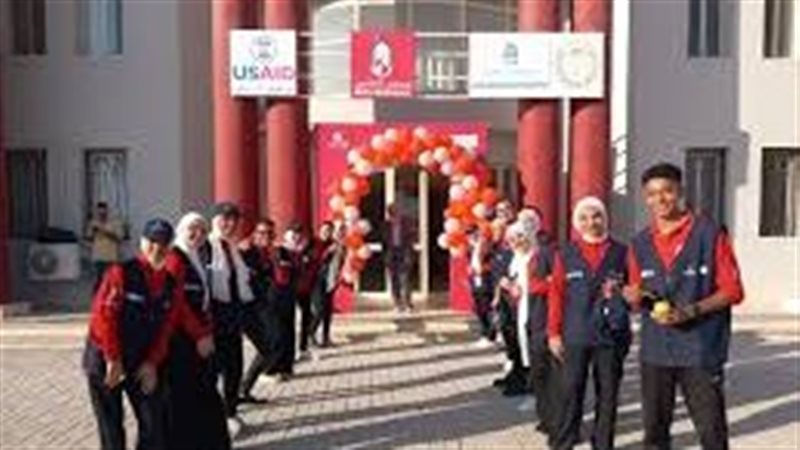  مدرسة مصر للتأمين