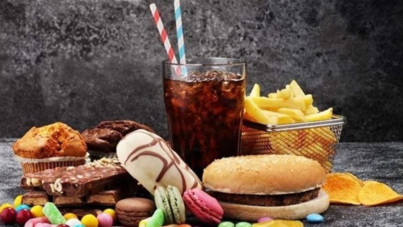 أطعمة تدمر جهازك