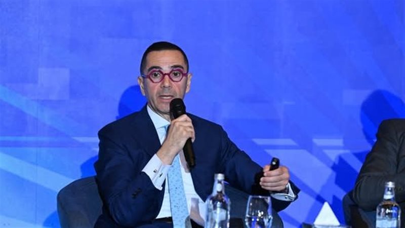 وزير الاستثمار والتجارة