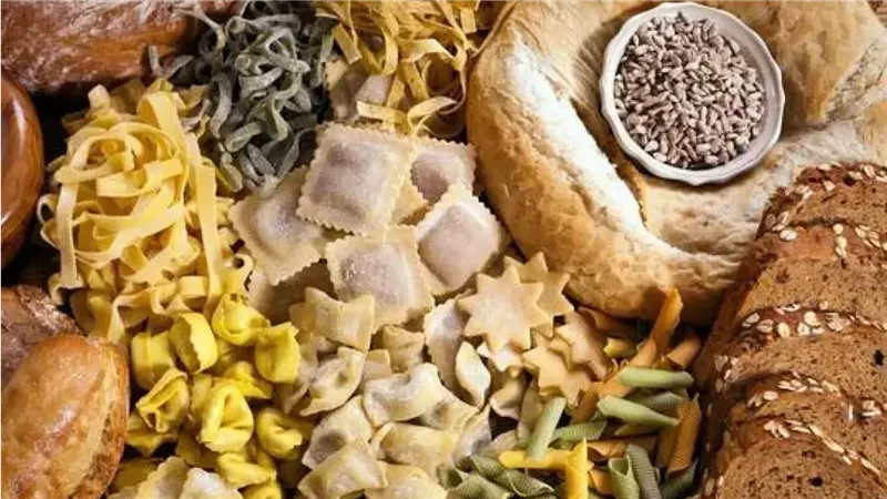 الكربوهيدرات والصحة