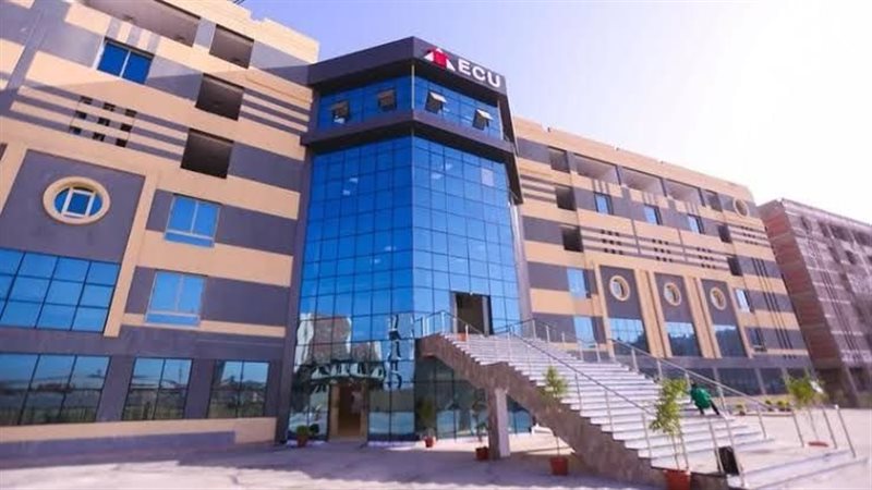 الجامعةالمصرية الصينية