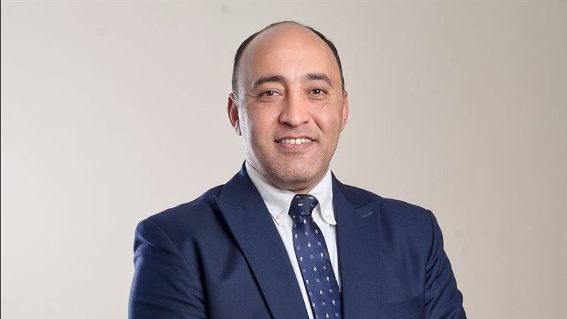 حسام حسن