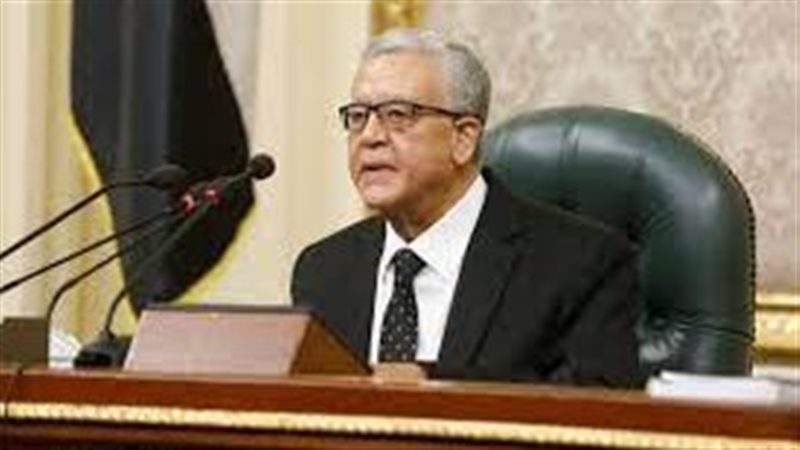 المستشار حنفى الجبالى