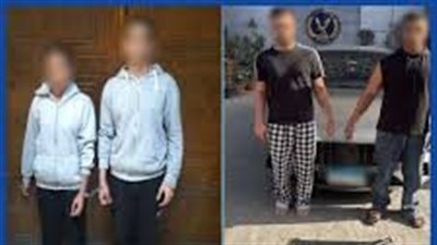 اعترافات المتهم الثالت في واقعة طفل المرور: كنت مع أهلي هقدم شكوى للمدرسة|خاص