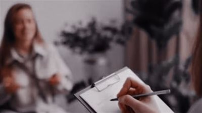 استطلاع حديث : لا نعترف عادة بأمراضنا و لحاجتنا لطبيب نفسي