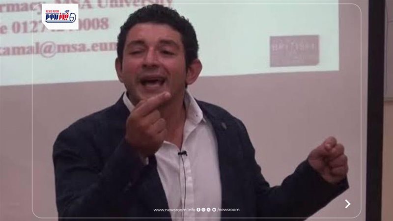 أحمد الدجوى