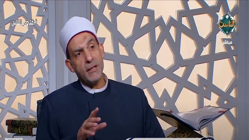 الدكتور علي فخر