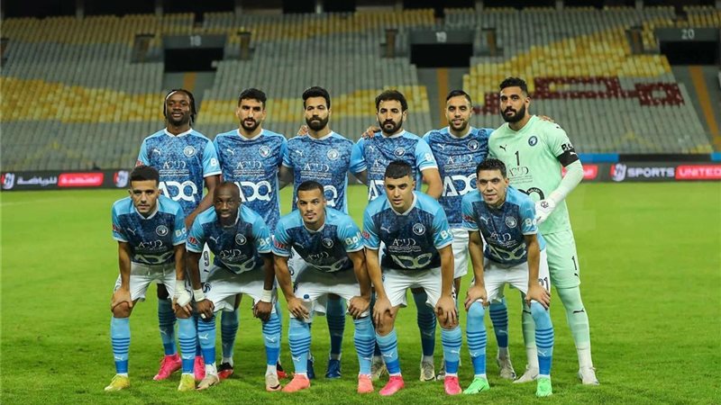 نادي بيراميدز