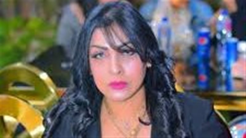 ليلى الشبح