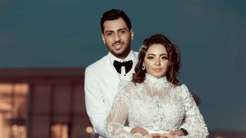 إلهام عبدالبديع وطليقها