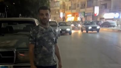  بعد تداول فيديو يوثق الواقعة .. القبض على شاب متهم بالتحرش بفتاة في الفيوم