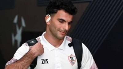 شرط الزمالك أوقف انتقال زيزو لـ 