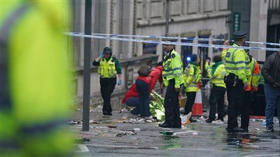ليفربول يعلق رسميًا على حادث الدهس: نتواصل مع الشرطة.. ودعمنا الكامل للمصابين