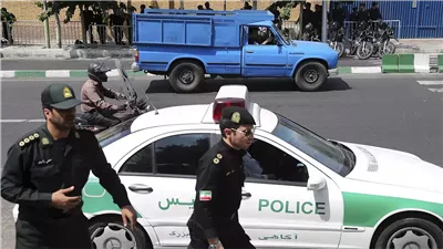 هجوم بسكين في شيراز الإيرانية يودي بحياة 4 أشخاص: المهاجم كان تحت تأثير المخدر