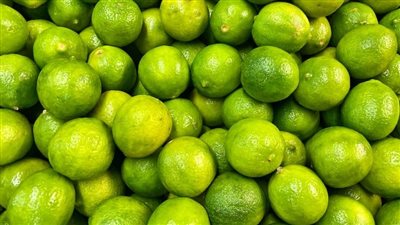 فوائد الليمون الأخضر الصحية.. 4 أسباب تجعلك تتناوله يومياً