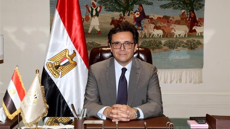 وزير الثقافة، الدكتور