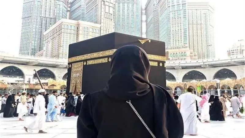 العمرة