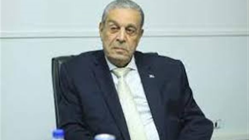 حسن الشافعي