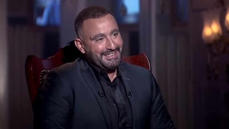 أحمد السقا