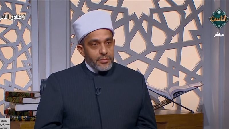 الشيخ أحمد وسام