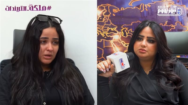 سارة مكي