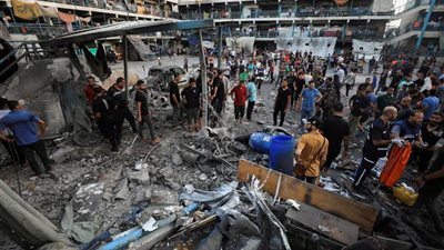 ارتفاع حصيلة العدوان: 3901 شهيد و11088 مصابًا في غزة منذ 18 مارس 2025