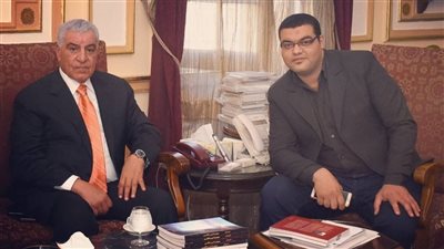 مستشار زاهي حواس: روجان يطلب اللقاء منذ عام وتم الرد على ادعاءاته 