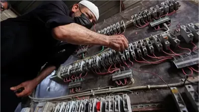 الكهرباء تطمئن المواطنين: «لا يوجد تخفيف أحمال في الصيف»|فيديو 