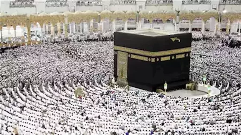 واجبات الحج