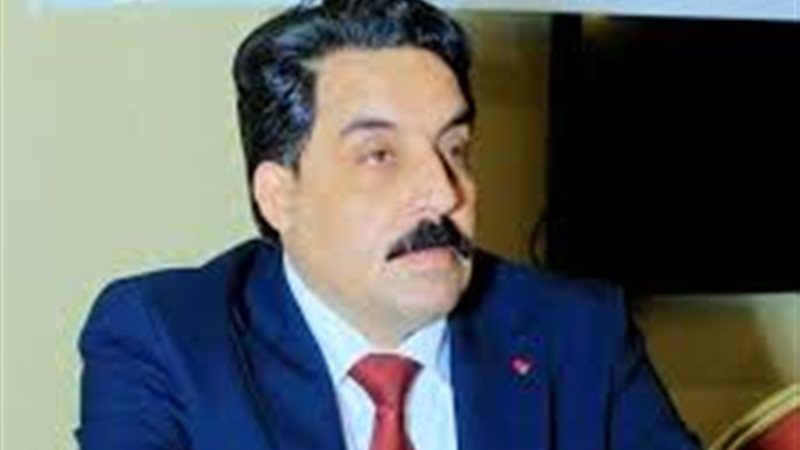 المهندس إيهاب محمود،