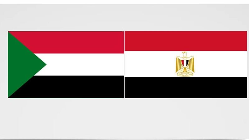 مصر والسودان