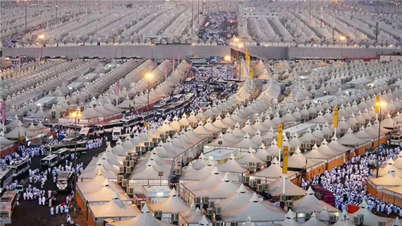يوم التروية 2025
